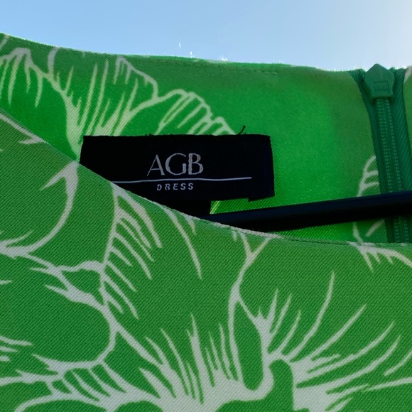 Spring AGB dress - Picture 2 of 5